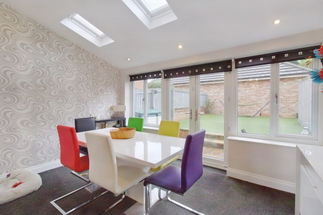 Town house for sale in Winterton Avenue, Sedgefield, Stockton-On-Tees