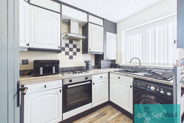 21, Bickershaw Drive, Manchester photo 3