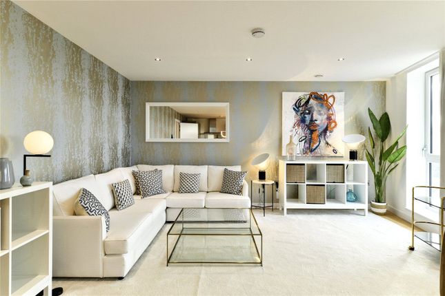 Plot 31, Glenbrook Apartments 85, Glenthorne Road, Hammersmith photo 3
