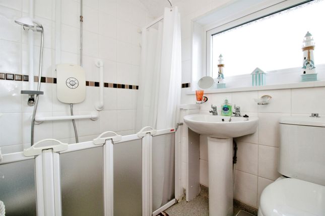 Semi-detached house for sale in South View Drive, Rumney, Cardiff