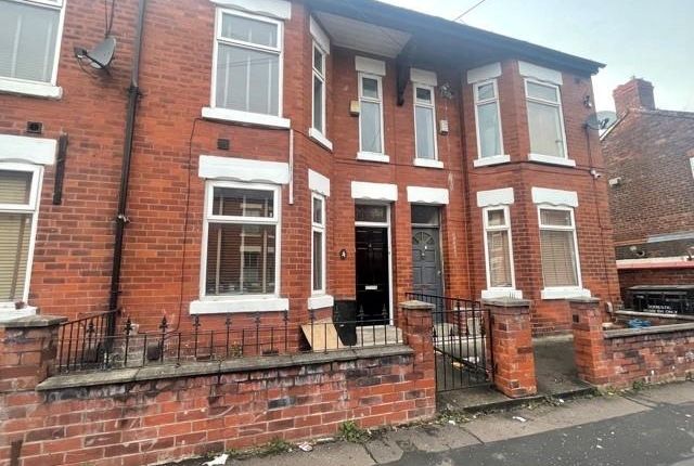 6 Bedroom House in M14 6NP