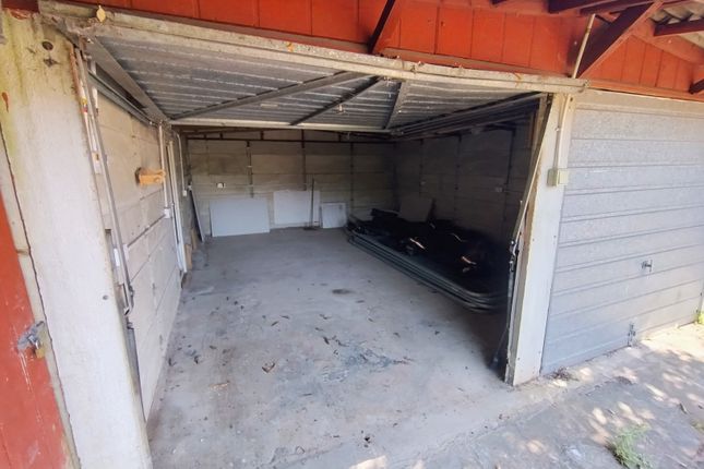 Double Garage At Rear Of, Upper Street, Wolverhampton photo 2