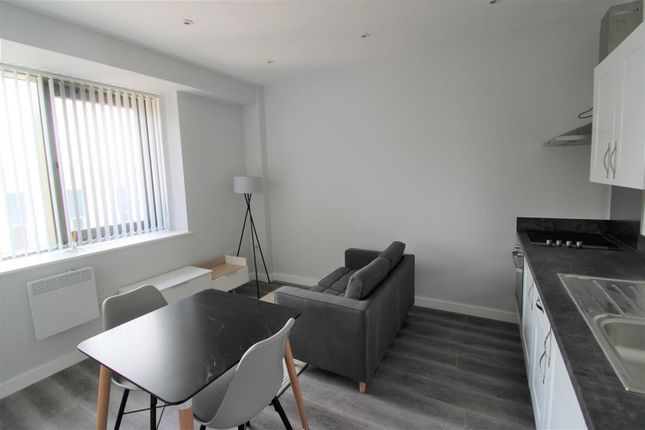 Apartment 38 - 16, Crosby Road North, Liverpool photo 4