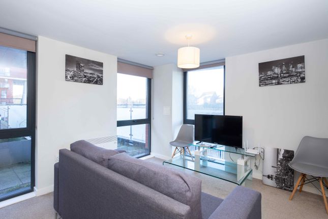 Apartment Lg-11, Adelphi Wharf 1, 11, Adelphi Street, Manchester photo 2