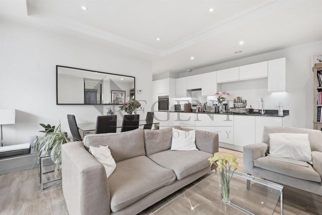9, George View House,, London photo 3