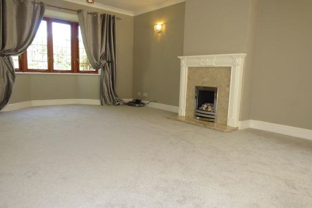 Thumbnail Property to rent in Leamington Road, Long Itchington, Southam