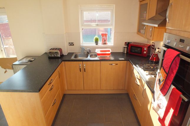 Room 3, 29, Cirrus Drive, Reading photo 5