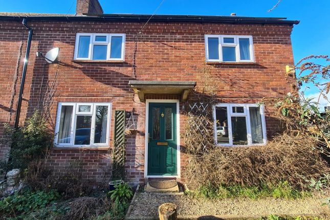 Thumbnail Cottage to rent in Nettlebed, Henley On Thames