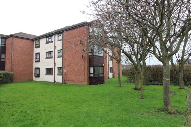 Thumbnail Flat for sale in King Henry Court, Sunderland, Tyne And Wear