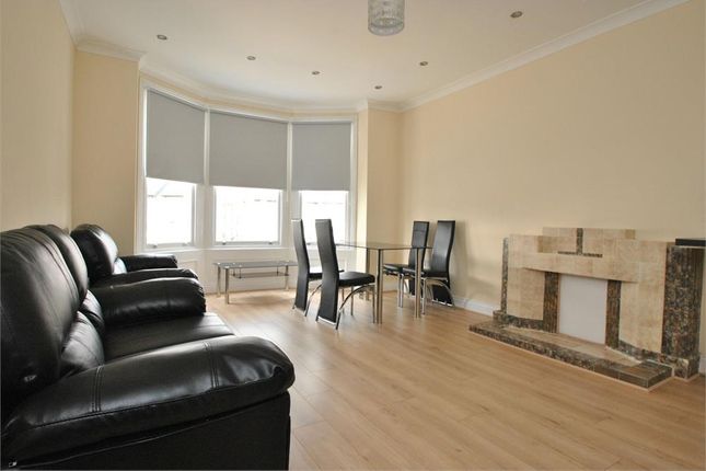 Thumbnail Flat to rent in Freeland Road, London