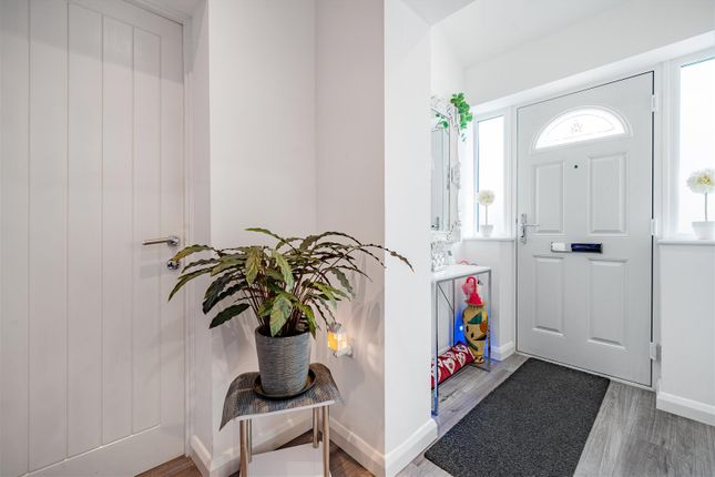 End terrace house for sale in Mount Pleasant Road, Clapham, Bedford