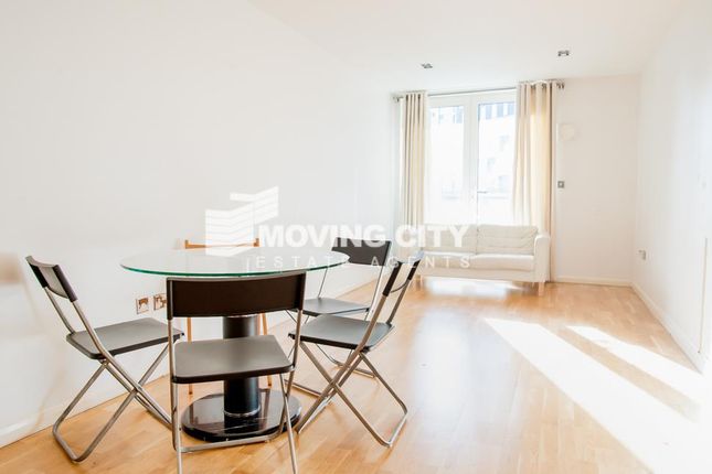 City Tower Limeharbour Canary Wharf London E14 1 Bedroom