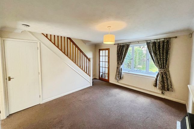 9, Buckthorn Close, Cheshire photo 2