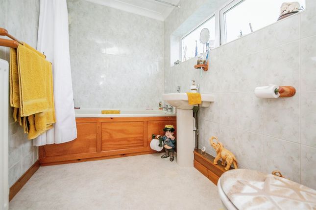 End terrace house for sale in Lethe Grove, Blackheath, Colchester