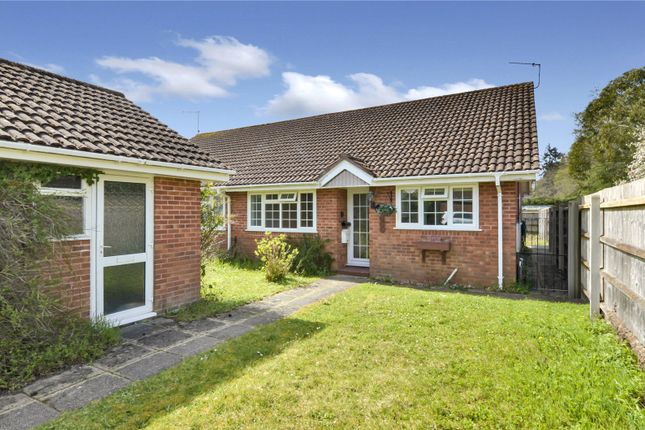 2-bed house on 14B, Mannington Way, Ferndown, £325,000