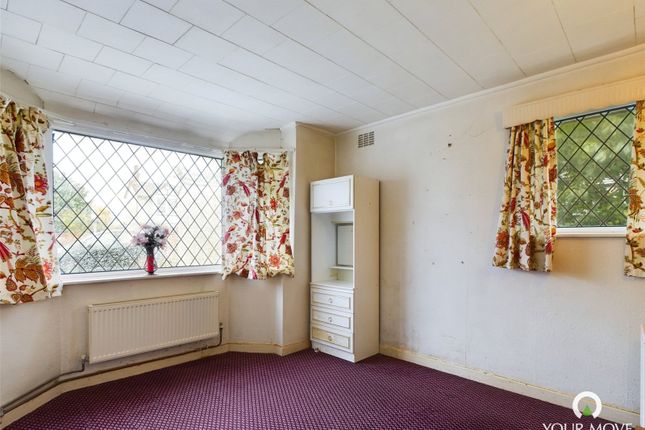 Bungalow for sale in Ramsgate Road, Margate, Kent