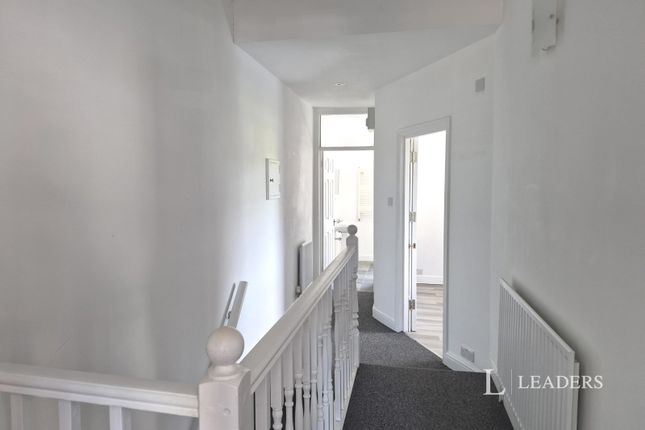 Upper Flat, 19A, Commercial Road, East Sussex photo 4