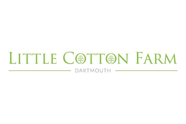 Detached house for sale in Little Cotton Farm, Dartmouth, Devon