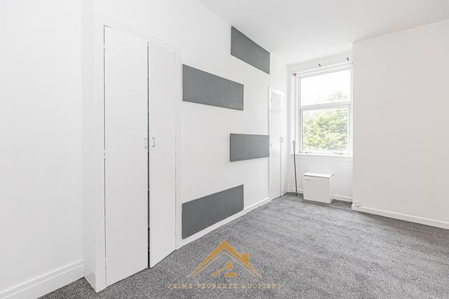 Flat for sale in 8A Frederick Street, Coatbridge