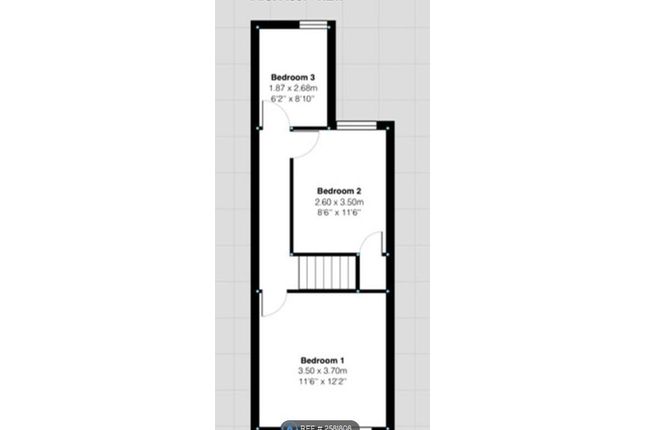 First Floor - Floor Plan