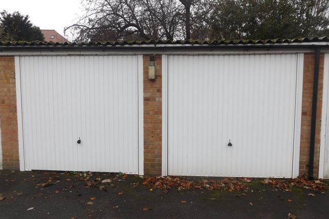 Thumbnail Parking/garage to rent in St. Augustines Avenue, South Croydon