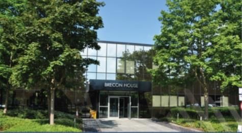 Office to let in William Brown Close, Llantarnam Industrial Park, Cwmbran