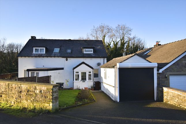 2-bed house on 2b Mevril Road, High Peak, £250,000