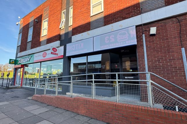 Thumbnail Retail premises to let in Castle Dene Shopping Centre, Peterlee