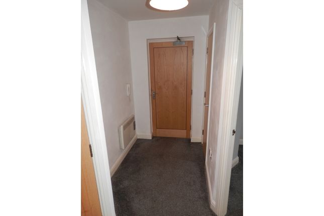 Flat to rent in Broadwell Road, Oldbury