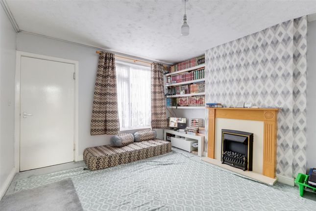 20 Gunthorpe Drive, Nottingham photo 2