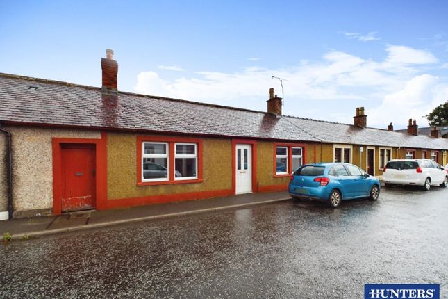 Cottage for sale in Princes Street, Lochmaben, Lockerbie