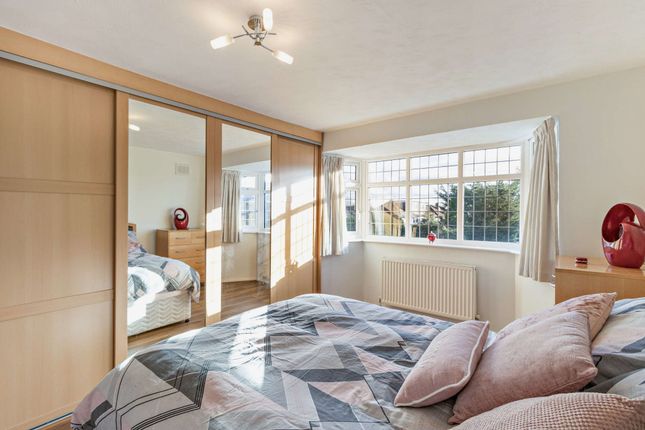 Detached house for sale in Cedar Drive, Hatch End, Pinner