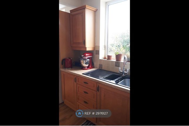 Carlton Drive, Wigston Fields, Wigston, Leicester photo 5