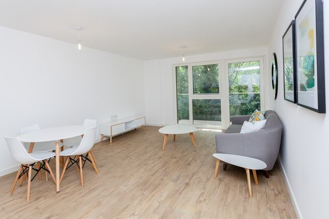 Thumbnail Flat to rent in Bailey Street, Surrey Quays