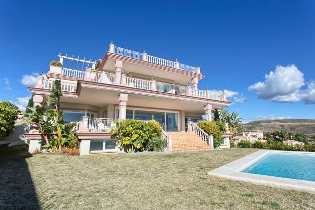 Thumbnail Villa for sale in Urb. Los Flamingos, Benahavis, Benahavís, Málaga, Andalusia, Spain