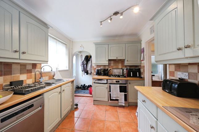 122, Mansfield Road, Nottingham photo 4
