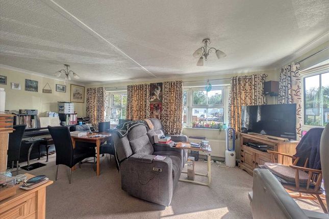 17, Flagship Residential Park, Great Bentley photo 4