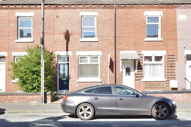 Thumbnail Terraced house for sale in Hudswell Street, Wakefield, West Yorkshire