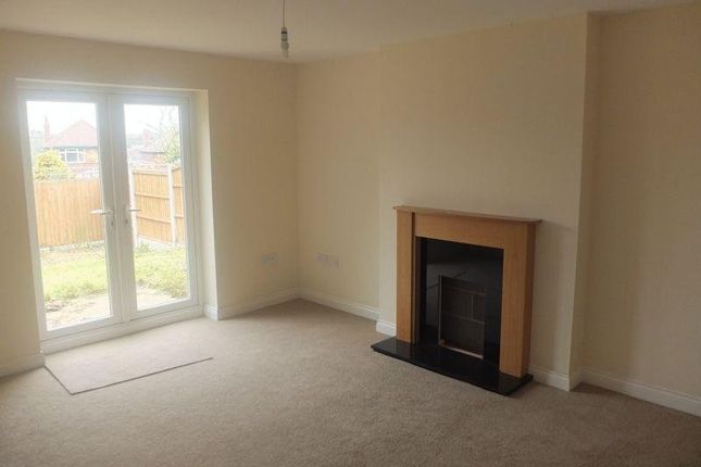 9, The Croft, Mansfield photo 2