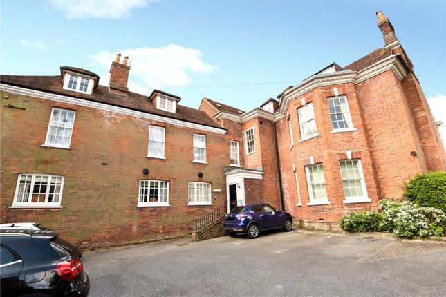 Thumbnail Flat to rent in The Old Presbytery, 29 Jewry Street, Winchester, Hampshire