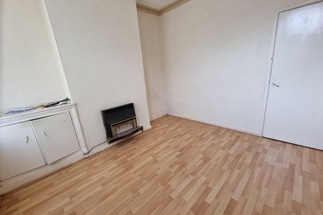 Terraced house for sale in Dorset Street, Leicester