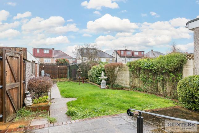 Semi-detached bungalow for sale in Luddesdon Road, Erith