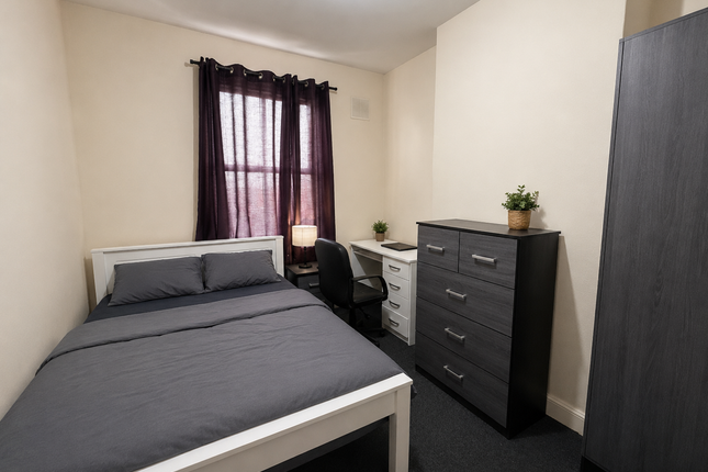 1, Brunel Terrace, Nottingham photo 3