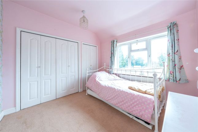 Semi-detached house for sale in Park Avenue, Linton, Maidstone