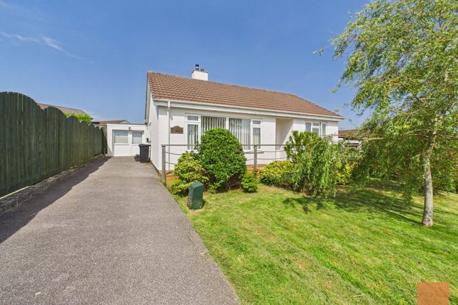 3-bed detached on 36, Newbridge Way, Truro, £425,000