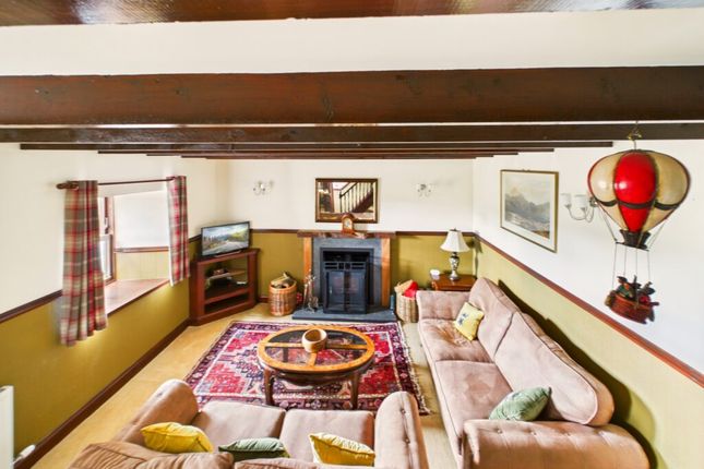 Clyde Cottage, Stronmilchan, Dalmally photo 4