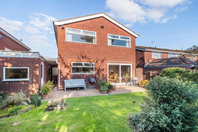 22, Brentwood Avenue, Coventry photo 3