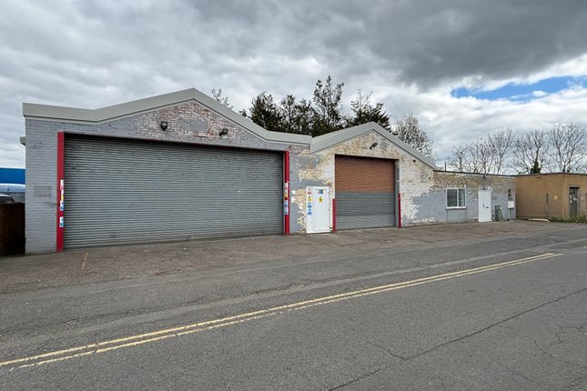 Thumbnail Industrial to let in Horatio House, Galleymead Road, Colnbrook