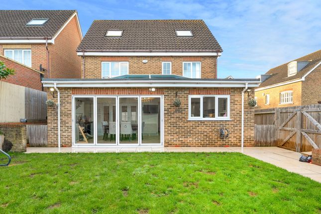 8 Bogarde Drive, Rochester photo 5
