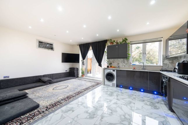 Thumbnail Semi-detached house for sale in Winslow Close, Wembley, London